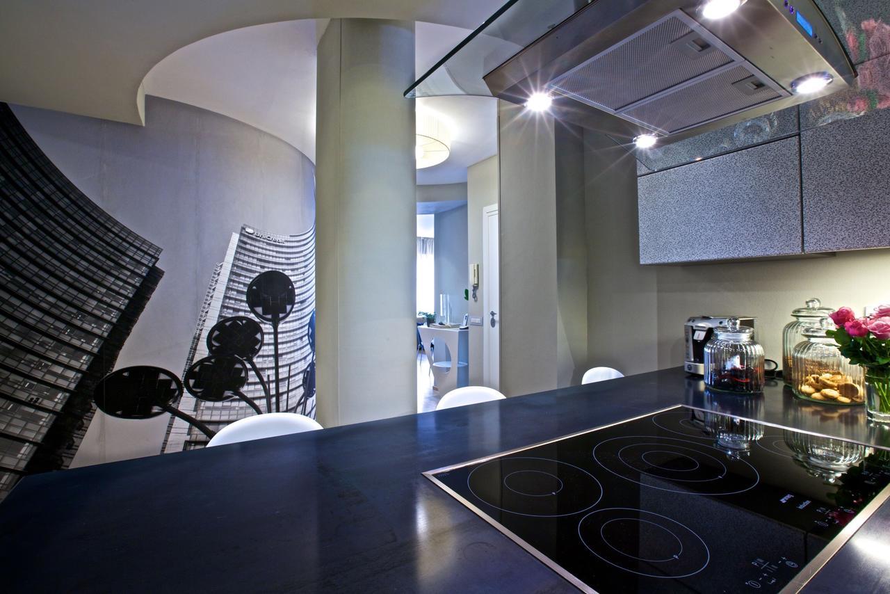 Bed & Breakfast Doria 44 Milano