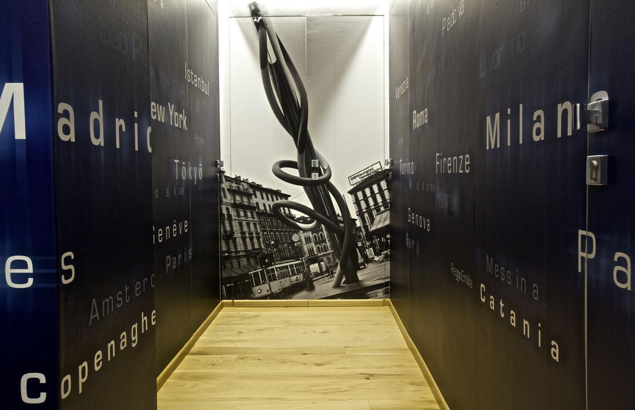 Doria 44 * Milano