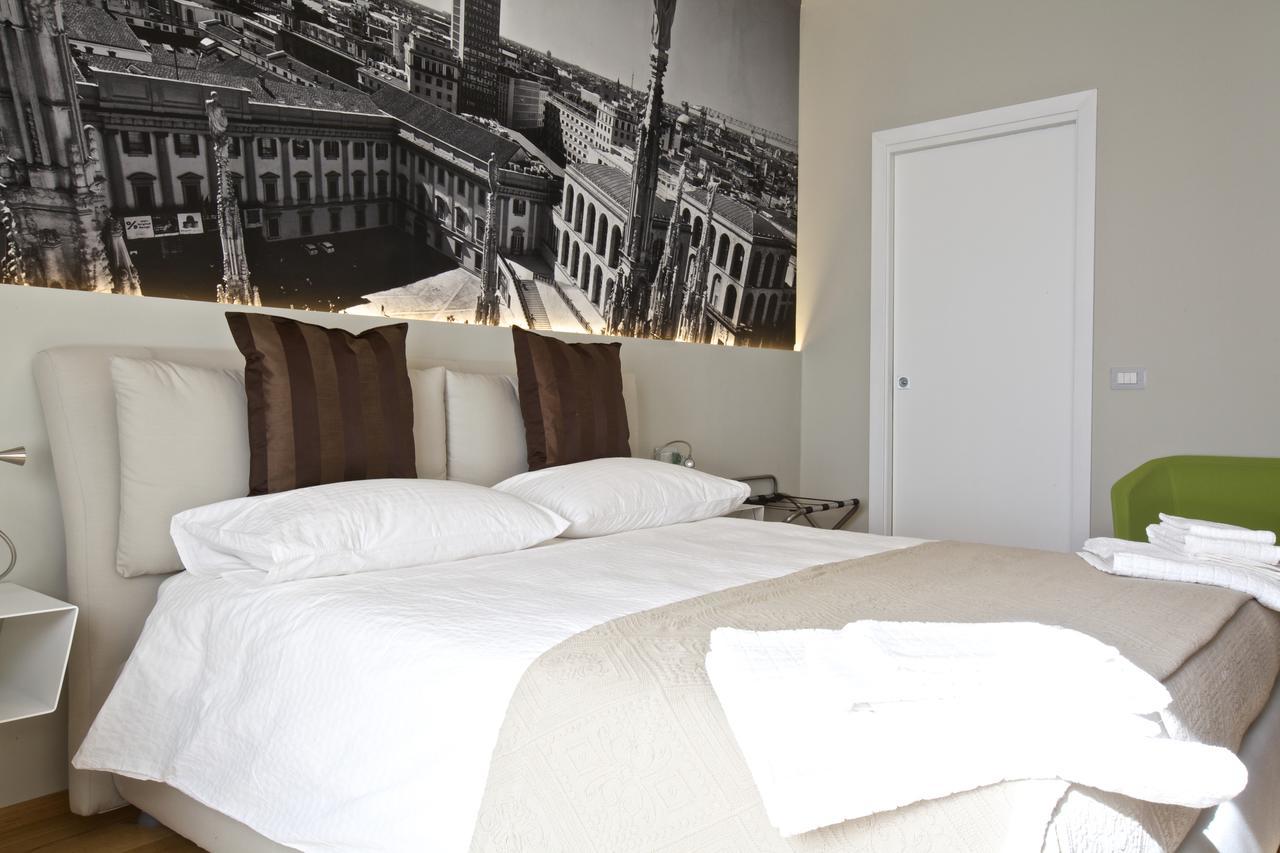 Bed & Breakfast Doria 44 Milano