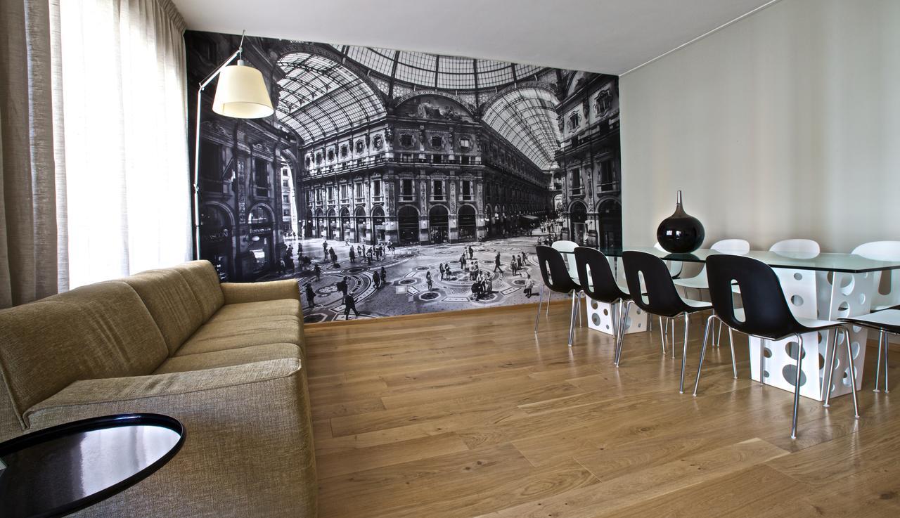 Doria 44 * Milano