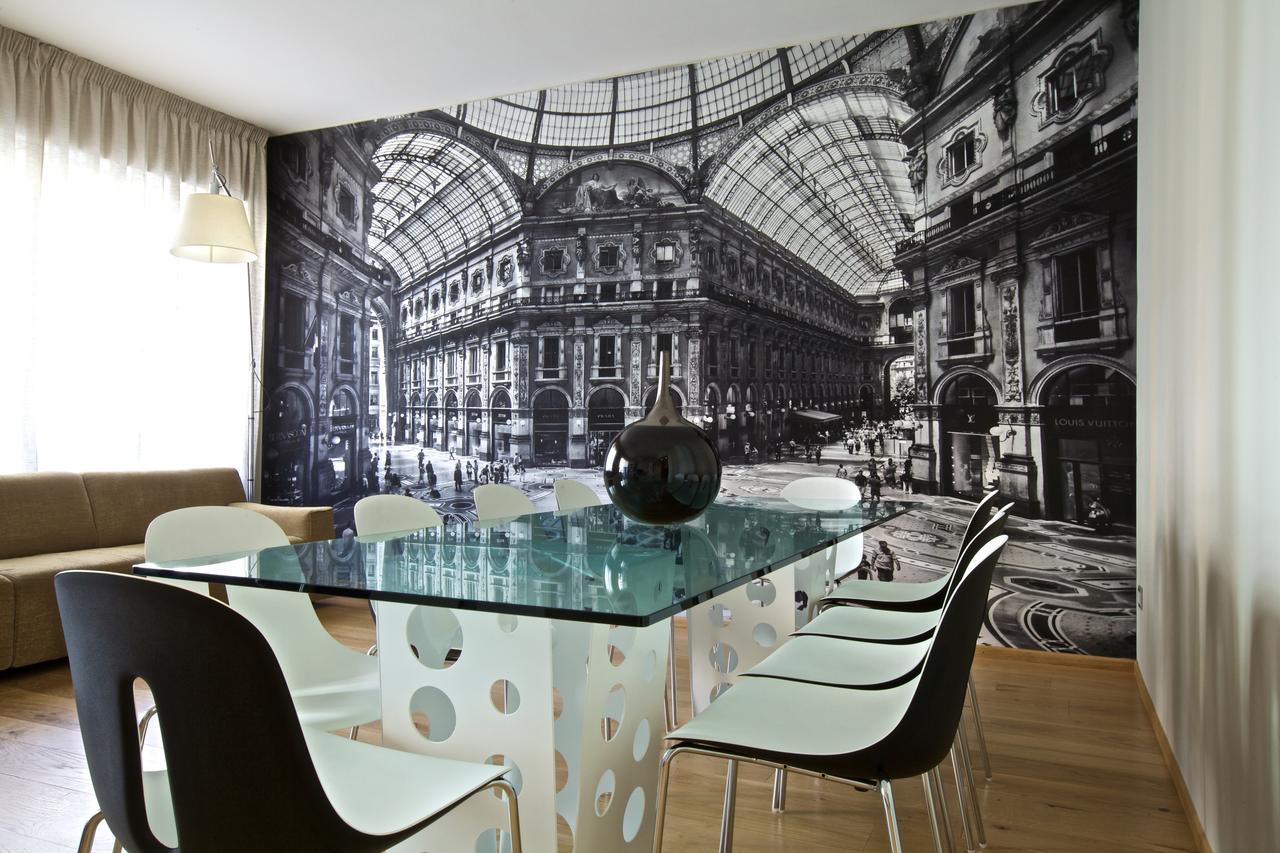Doria 44 Bed & Breakfast Milano