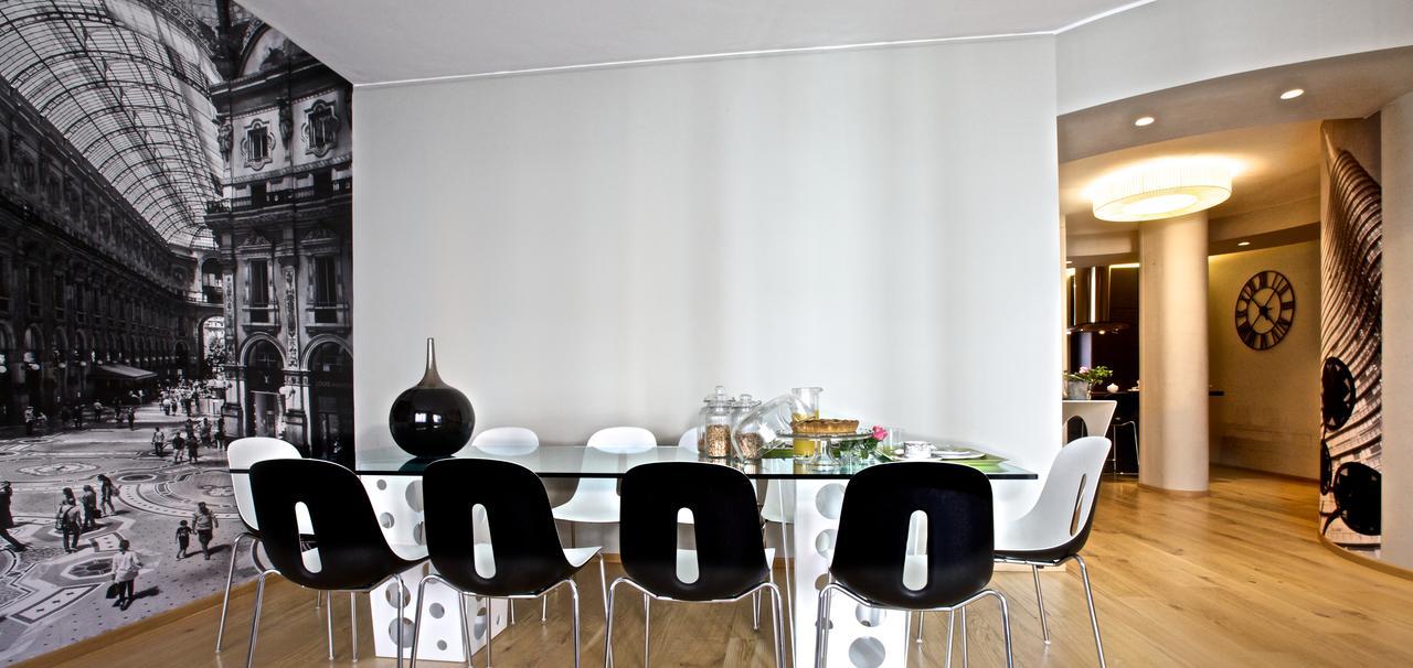 Doria 44 Bed & Breakfast Milano