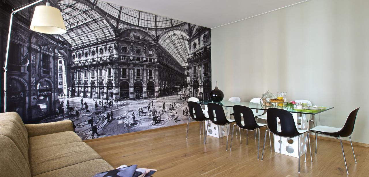 Doria 44 * Milano