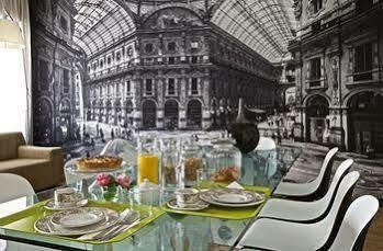 Doria 44 * Milano