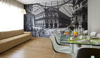 Doria 44 * Milano
